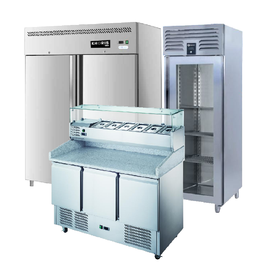 Echipamente frigorifice Xing